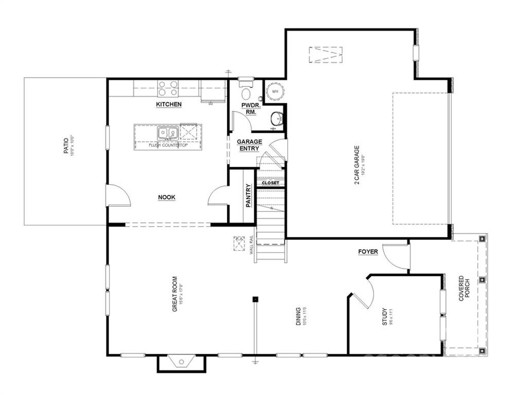 7462 Hancock Road, Unit 8170 Lancaster, SC 29720 - Photo 33 of 34 Gallery Image 33