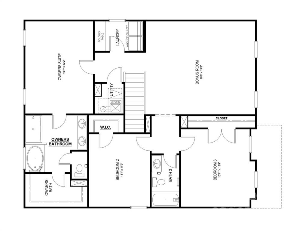 7462 Hancock Road, Unit 8170 Lancaster, SC 29720 - Photo 34 of 34 Gallery Image 34
