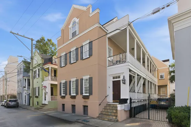 $850,000 | 79 Society Street, Unit C, Charleston, SC 29401