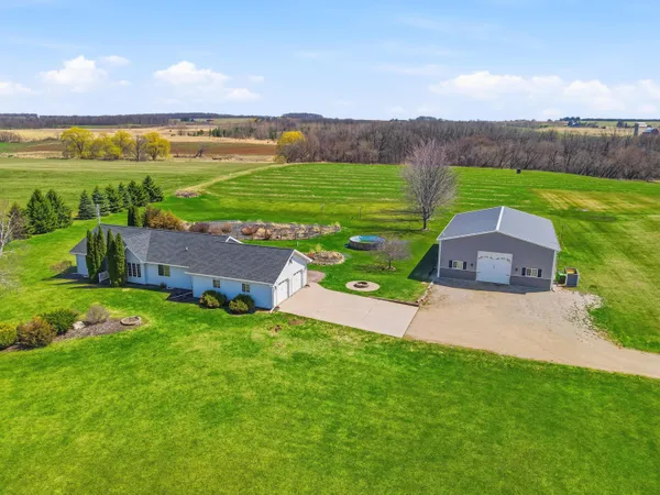 $599,900 | N2360 Hwy 151 Highway, Chilton, WI 53014