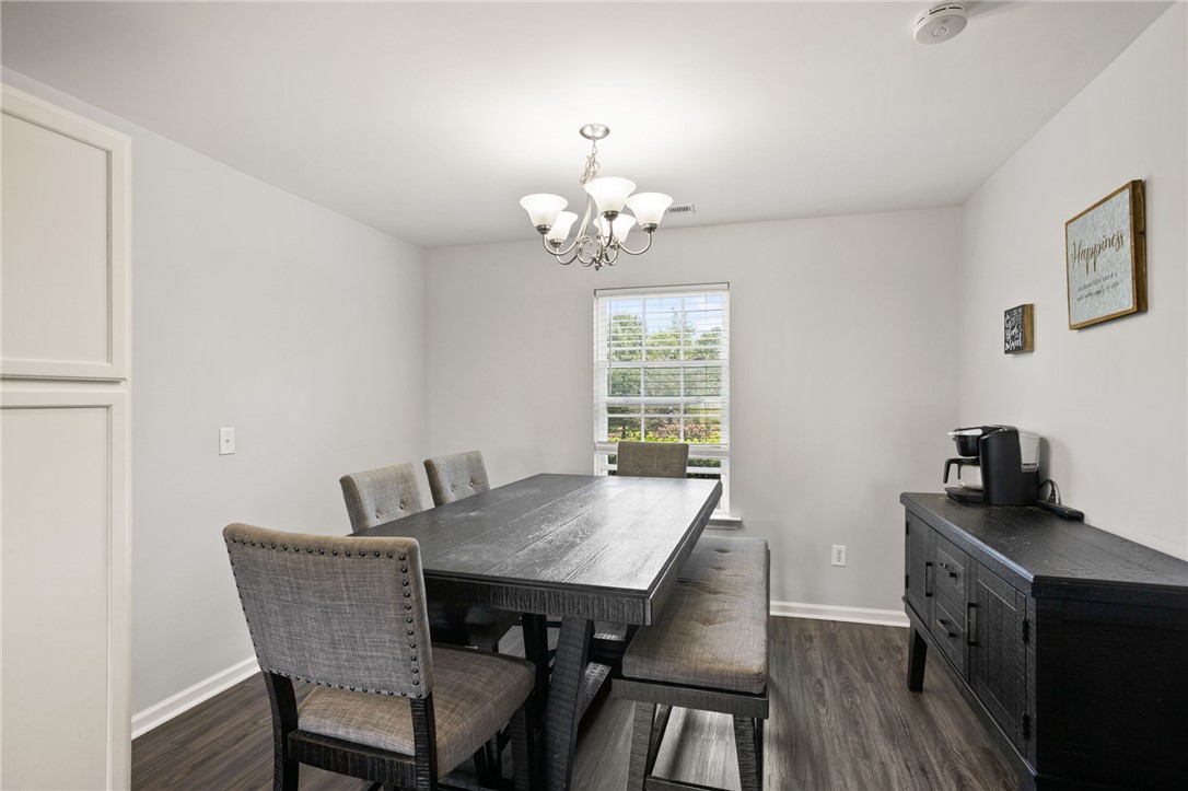 2153 Scarborough Road Anderson, SC 29626 - Photo 15 of 29