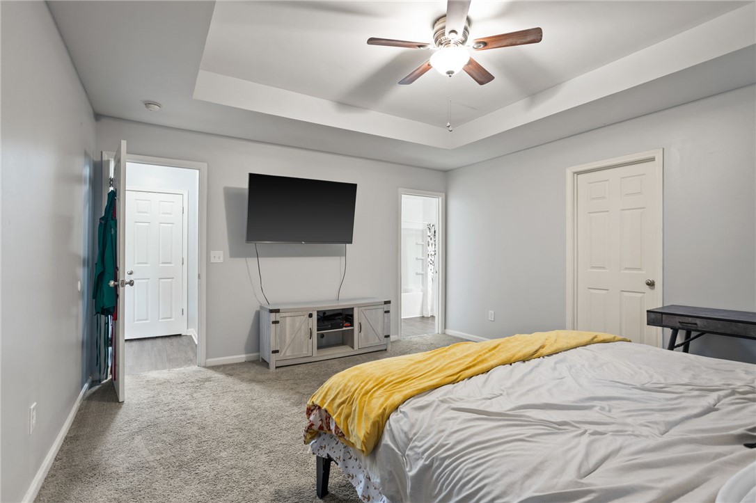 2153 Scarborough Road Anderson, SC 29626 - Photo 18 of 29