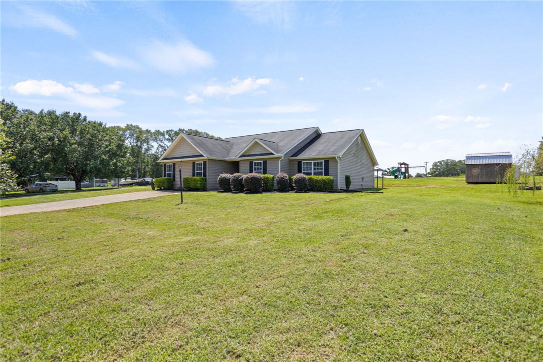 2153 Scarborough Road Anderson, SC 29626 - Photo 2 of 29