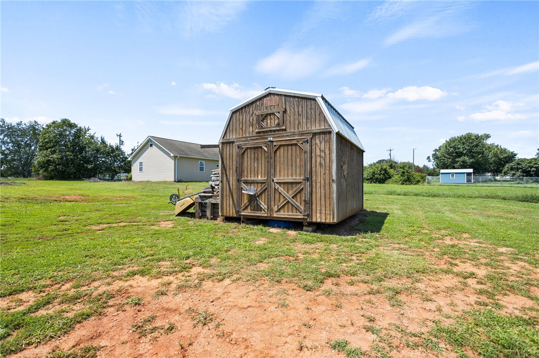 2153 Scarborough Road Anderson, SC 29626 - Photo 29 of 29