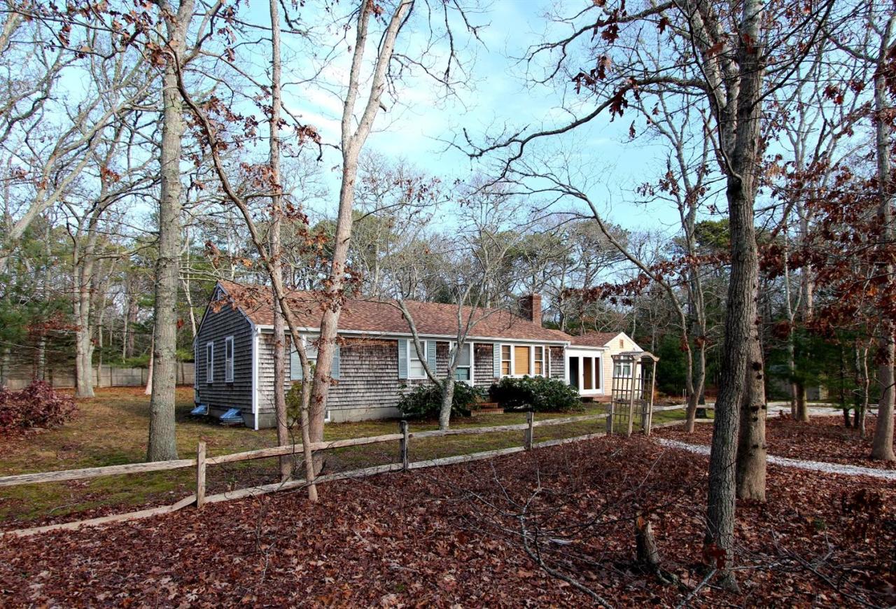 30 Quanset Road Orleans, MA 02653 - Photo 1 of 35 Primary Photo