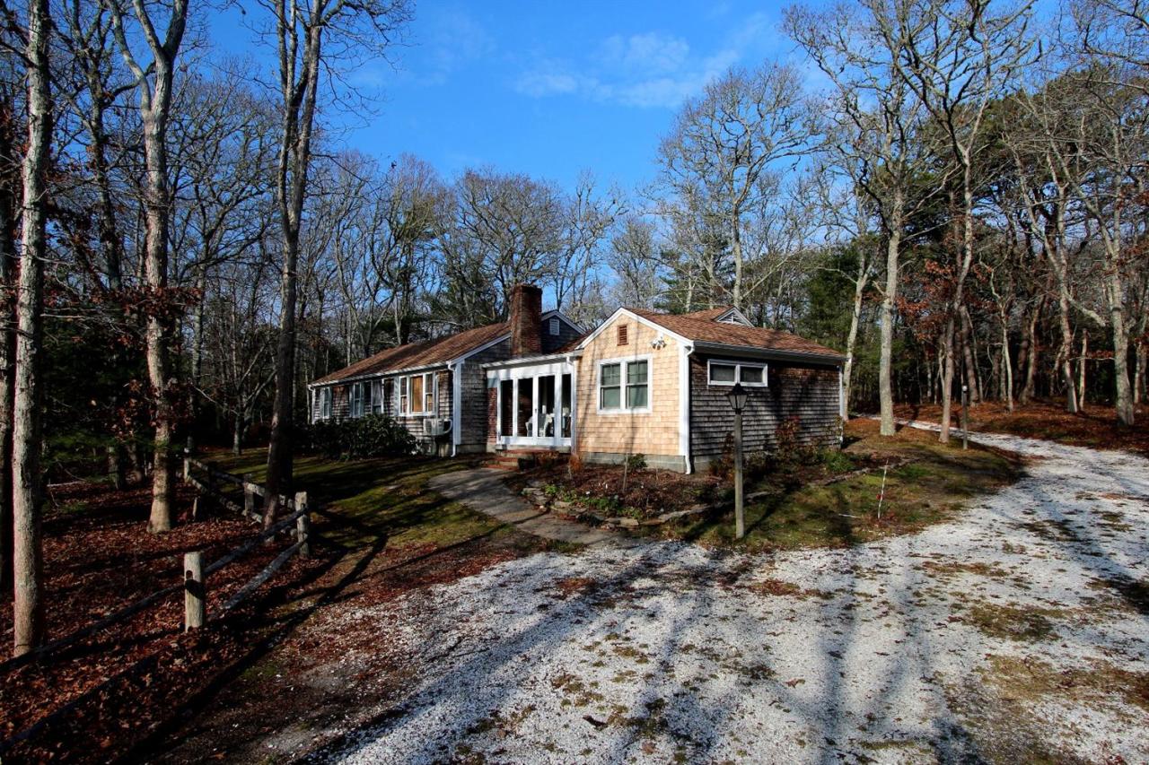 30 Quanset Road Orleans, MA 02653 - Photo 32 of 35 Additional Photo