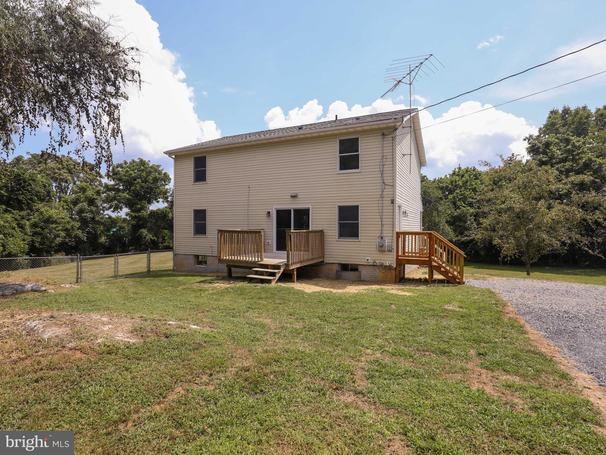2046 Co Rte 81/3 Inwood, WV 25428 - Photo 36 of 40 Gallery Image 36