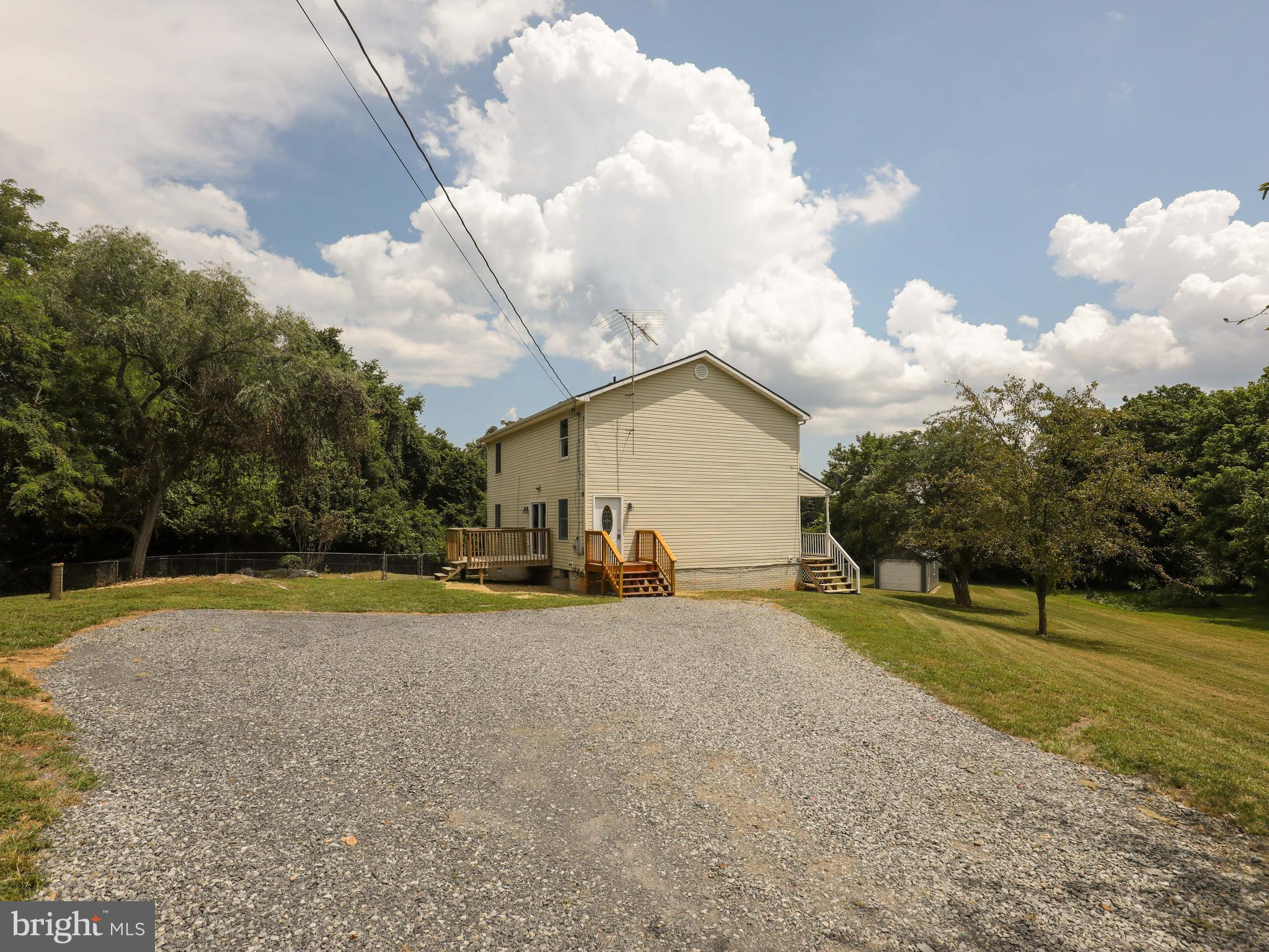2046 Co Rte 81/3 Inwood, WV 25428 - Photo 37 of 40 Gallery Image 37