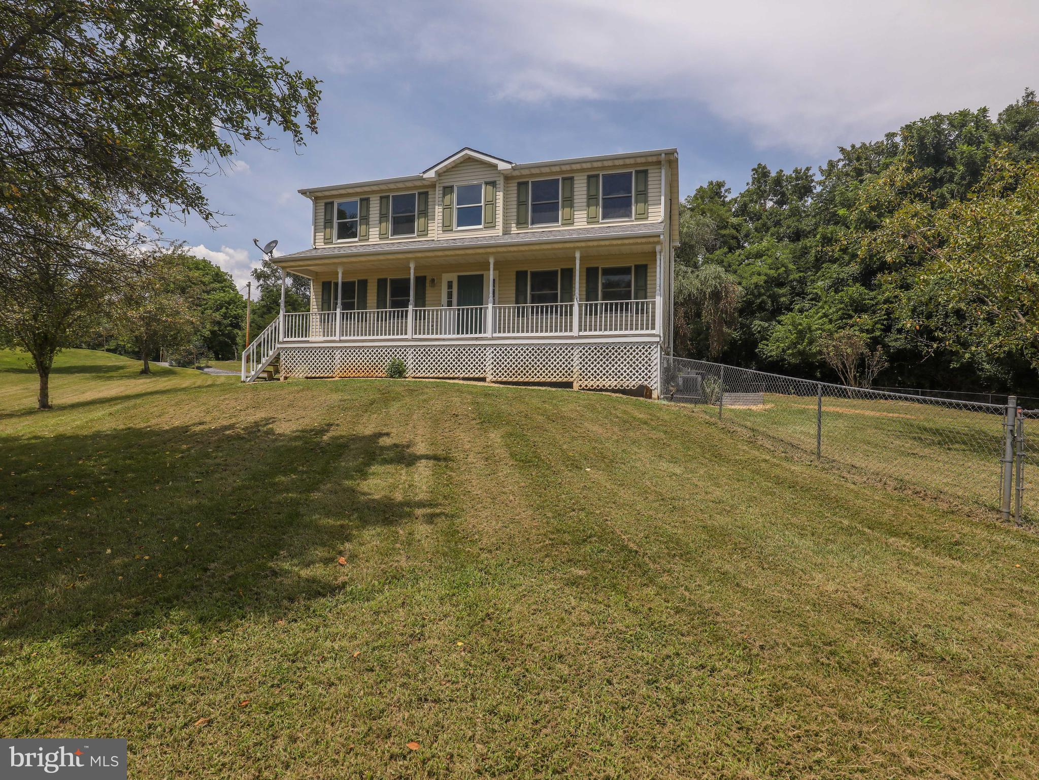 2046 Co Rte 81/3 Inwood, WV 25428 - Photo 40 of 40 Gallery Image 40