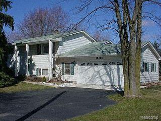 18425 22 Mile Road Macomb, MI 48044 - Photo 1 of 1 Property Photo