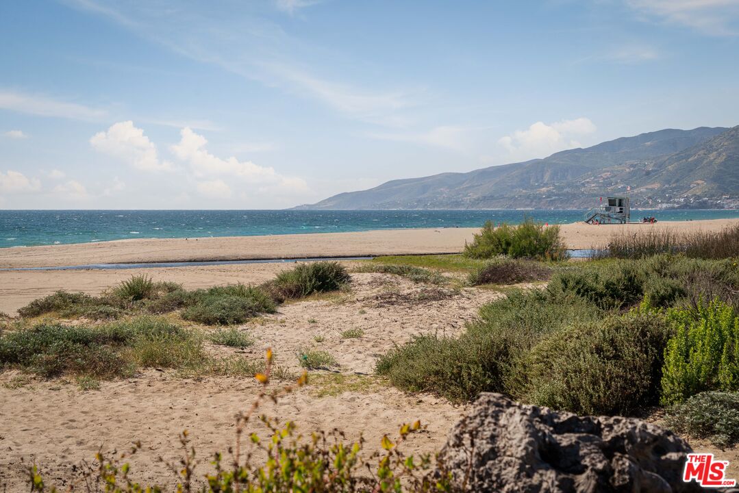29500 Heathercliff Road, Unit 138 Malibu, CA 90265 - Photo 20 of 20 a view of lake and mountain