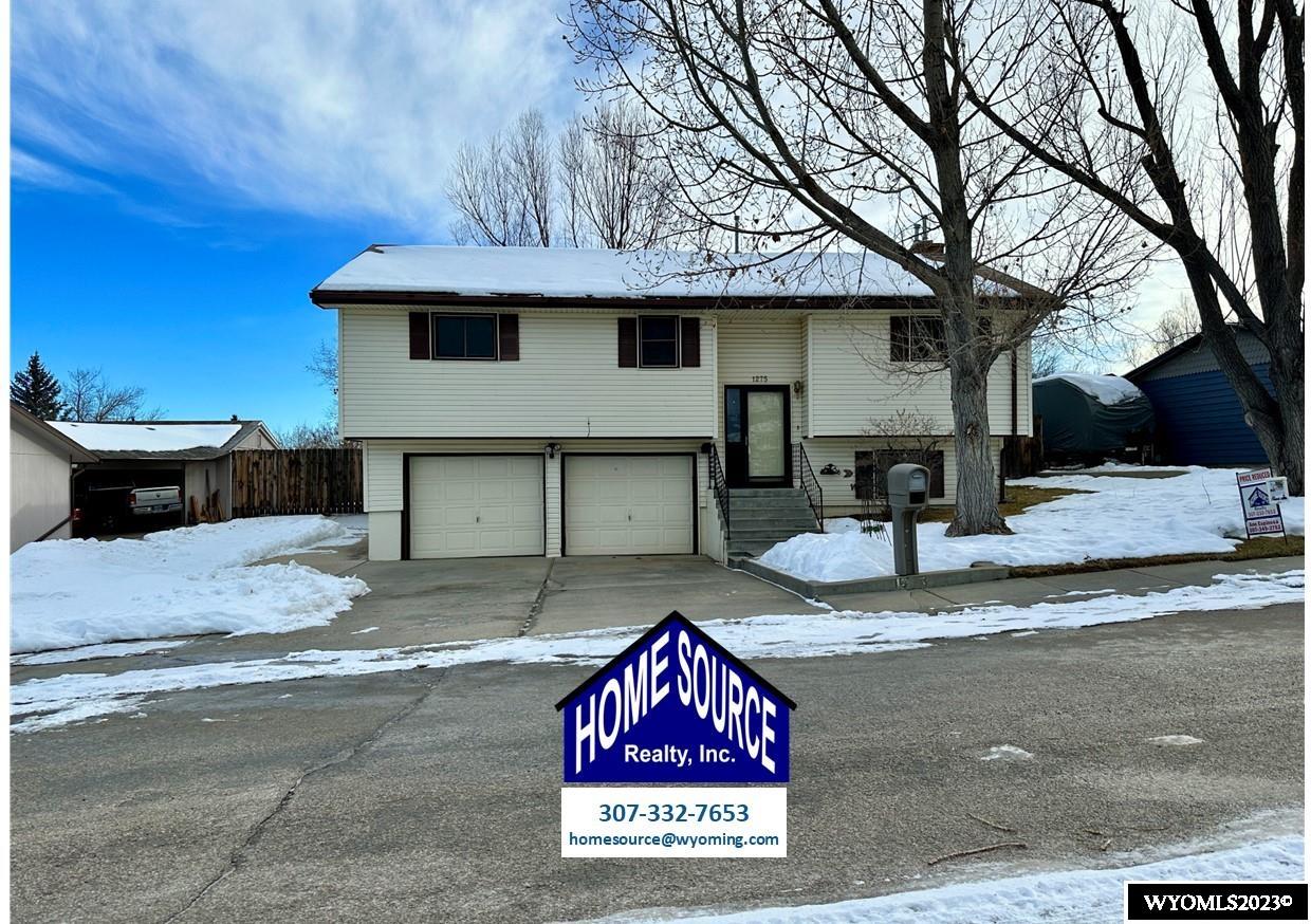 1275 McDougall Drive Lander, WY 82520 - Photo 1 of 1