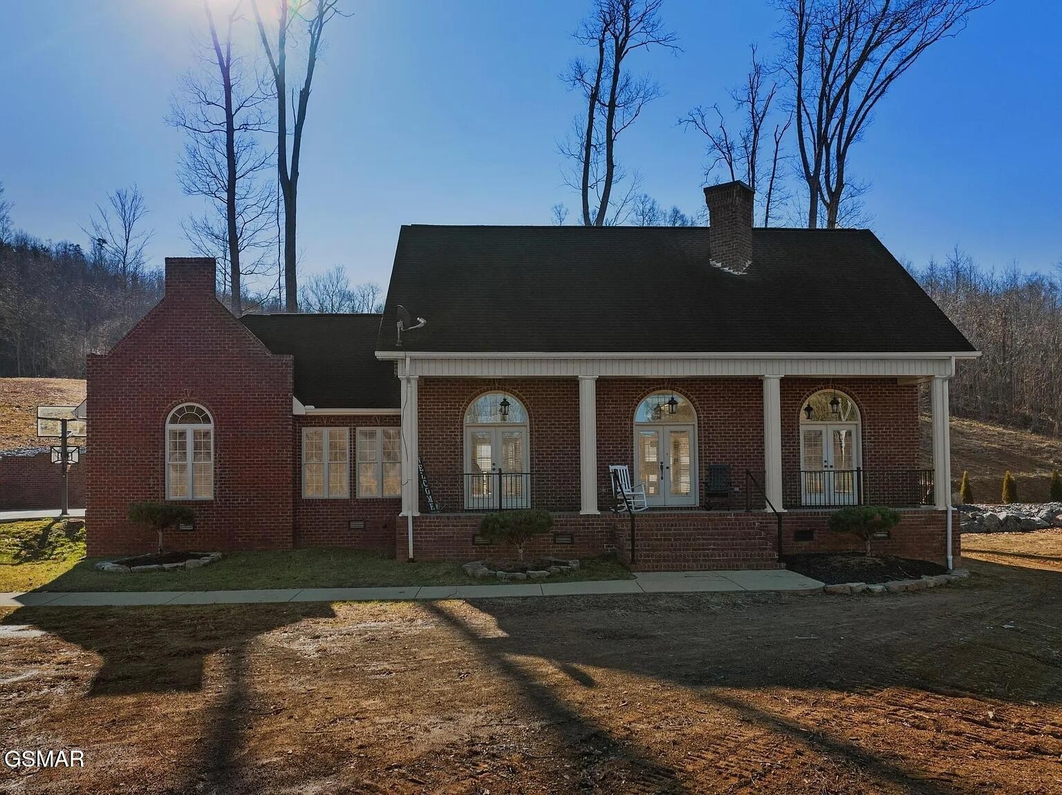 3163 Nina Road White Pine, TN 37890 - Photo 30 of 51 Gallery Image 30