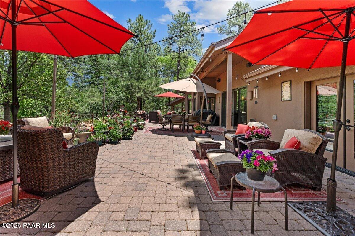 1684 Stable Rock Road Prescott, AZ 86303 - Photo 47 of 67 48-Backyard
