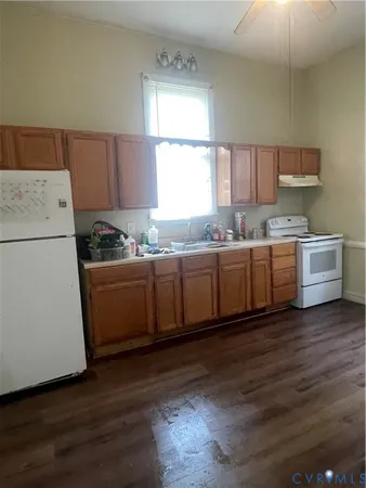 $1,075 | 712 West Washington Street, Unit A, Petersburg, VA 23803