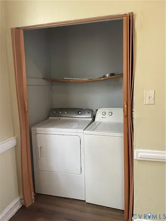 $1,075 | 712 West Washington Street, Unit A, Petersburg, VA 23803