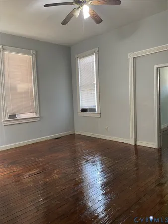 $1,075 | 712 West Washington Street, Unit A, Petersburg, VA 23803