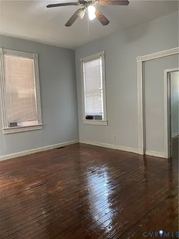 $1,100 | 712 West Washington Street, Unit A, Petersburg, VA 23803