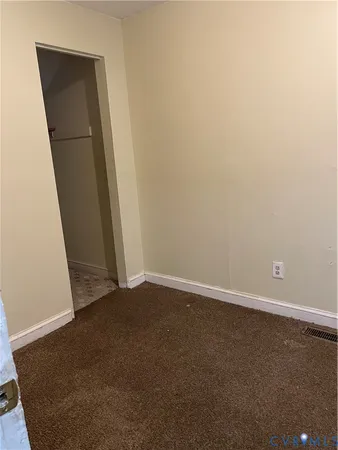 $1,075 | 712 West Washington Street, Unit A, Petersburg, VA 23803