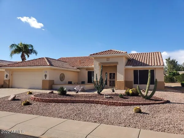 $3,500 | 15178 West Corral Drive, Sun City West, AZ 85375