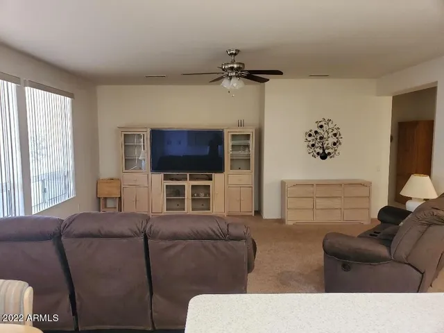 $3,500 | 15178 West Corral Drive, Sun City West, AZ 85375