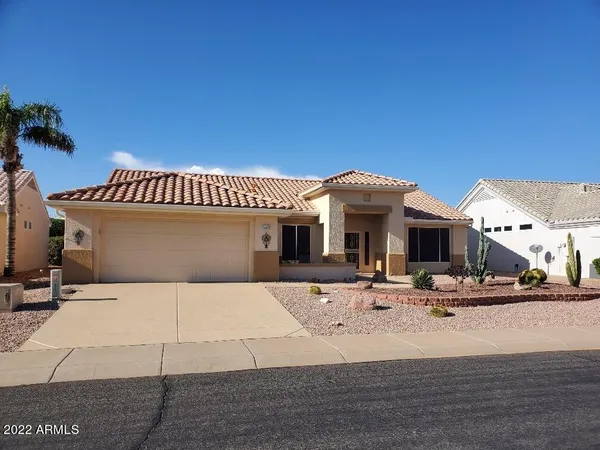 $3,500 | 15178 West Corral Drive, Sun City West, AZ 85375