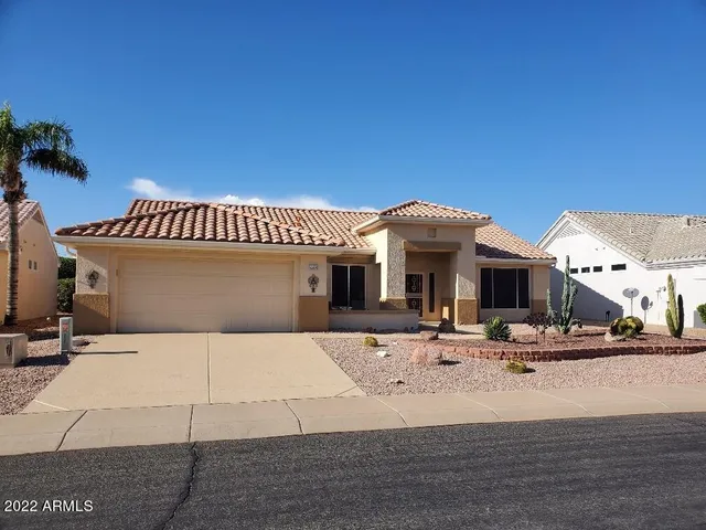 $3,500 | 15178 West Corral Drive, Sun City West, AZ 85375