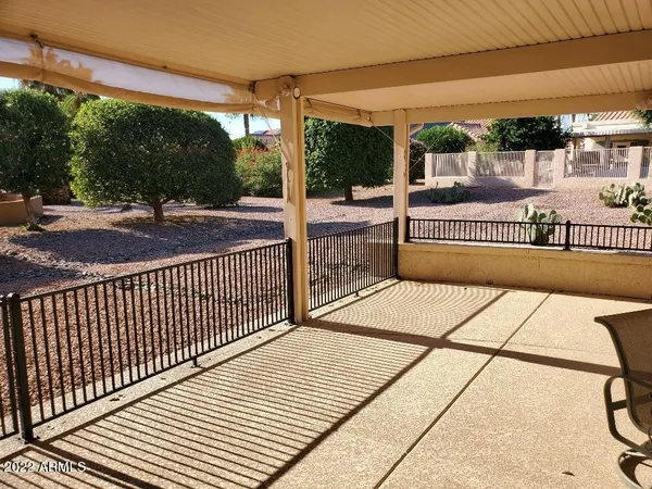 $3,500 | 15178 West Corral Drive, Sun City West, AZ 85375