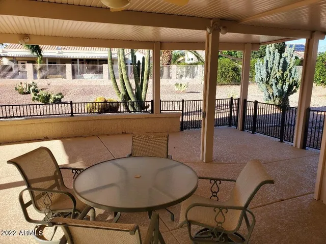 $3,500 | 15178 West Corral Drive, Sun City West, AZ 85375