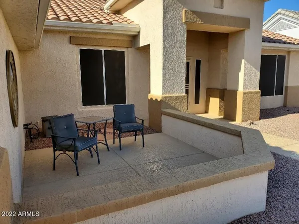 $3,500 | 15178 West Corral Drive, Sun City West, AZ 85375