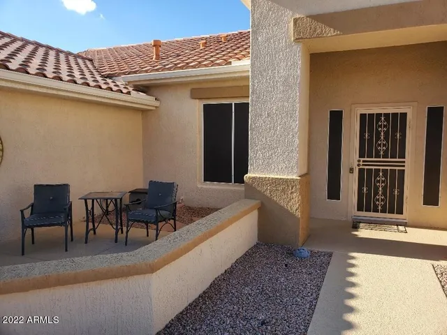 $3,500 | 15178 West Corral Drive, Sun City West, AZ 85375