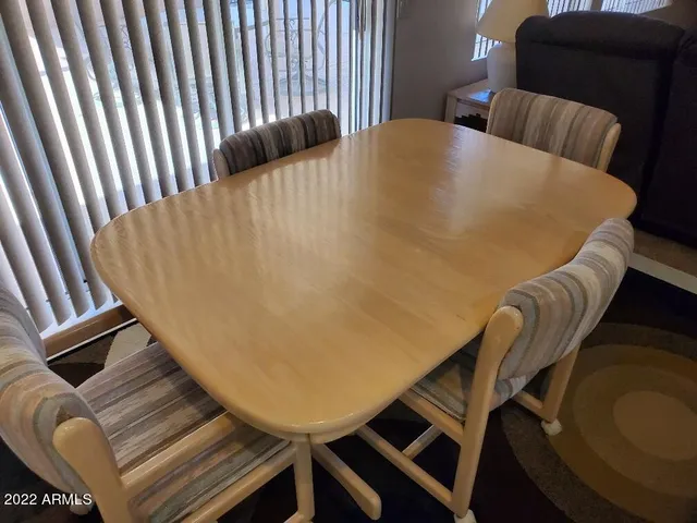 $3,500 | 15178 West Corral Drive, Sun City West, AZ 85375