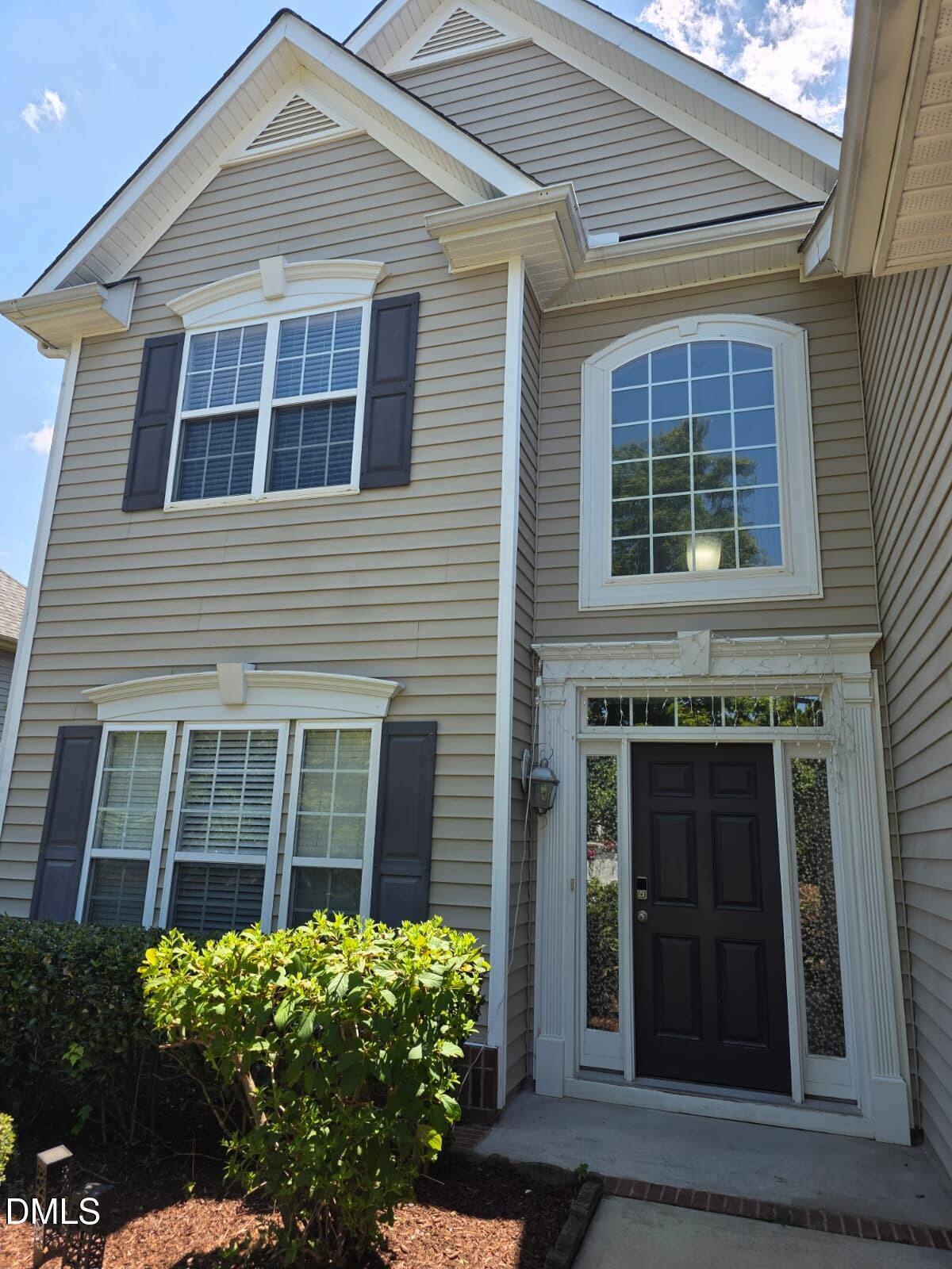 2021 Kirkhaven Road Morrisville, NC 27560 - Photo 2 of 16