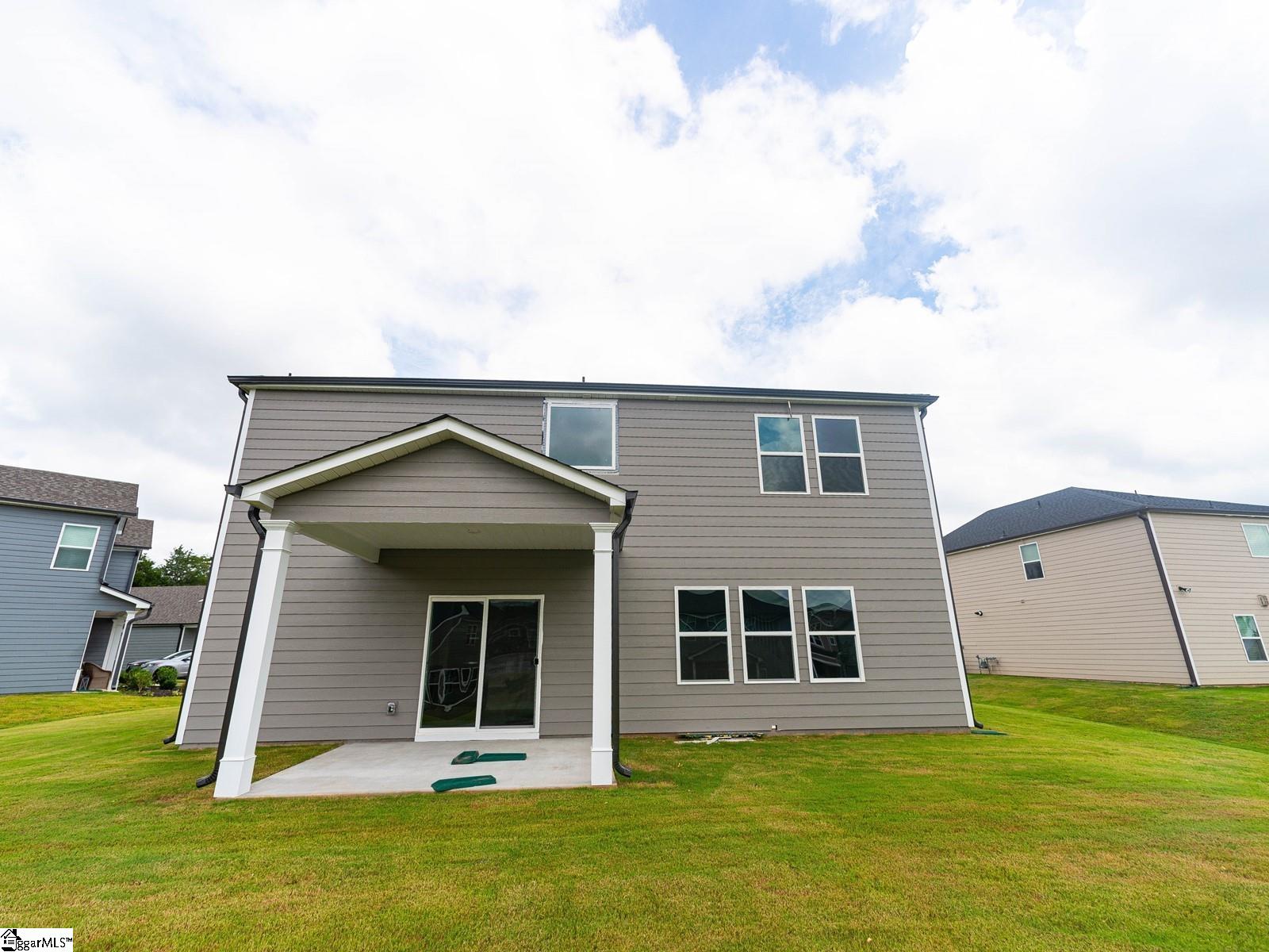 2103 Greasby Court Greer, SC 29651 - Photo 32 of 35