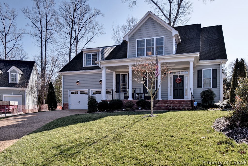 9928 East Cork Road Toano, VA 23168 - Photo 38 of 50 Gallery Image 38