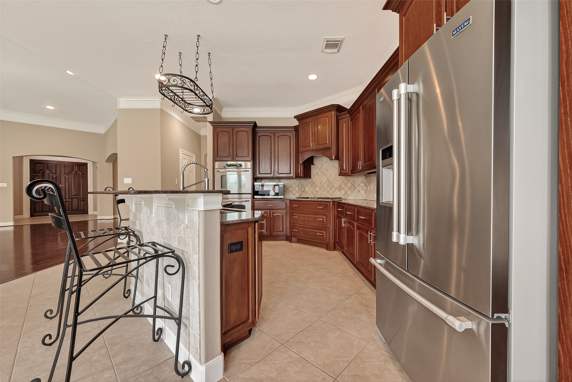 5934 Solar Point Lane Houston, TX 77041 - Photo 20 of 50