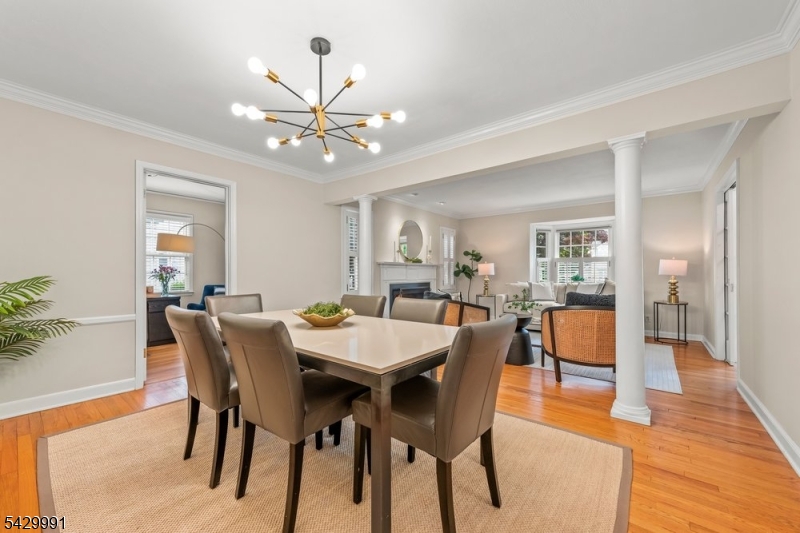 33 Exeter Road Short Hills, NJ 07078 - Photo 23 of 47
