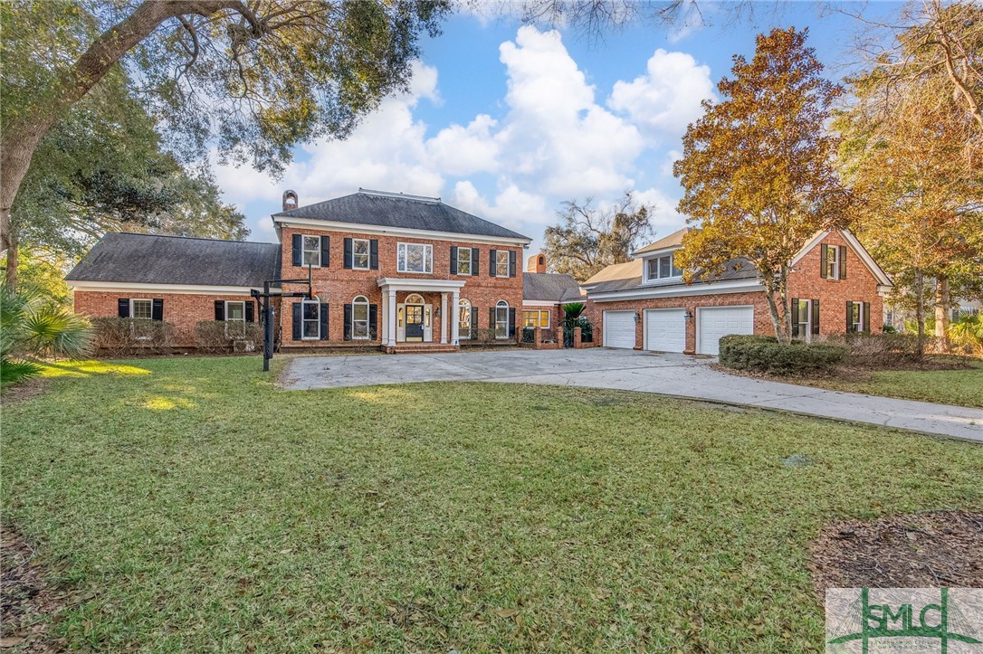 2 Springfield Place Savannah, GA 31411 - Photo 50 of 50