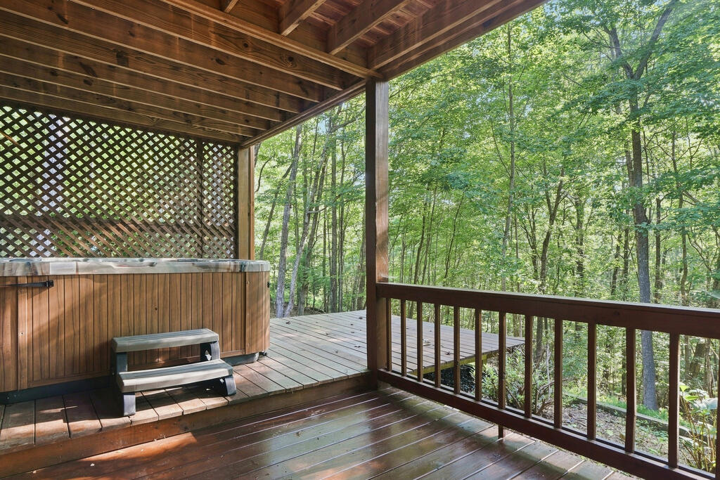 156 Cedar Ridge Road Blue Ridge, GA 30513 - Photo 36 of 50 Gallery Image 36