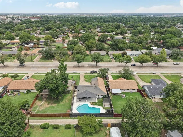 $375,000 | 1512 East Park Boulevard, Plano, TX 75074