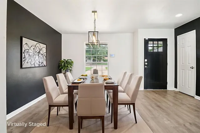 $375,000 | 1512 East Park Boulevard, Plano, TX 75074