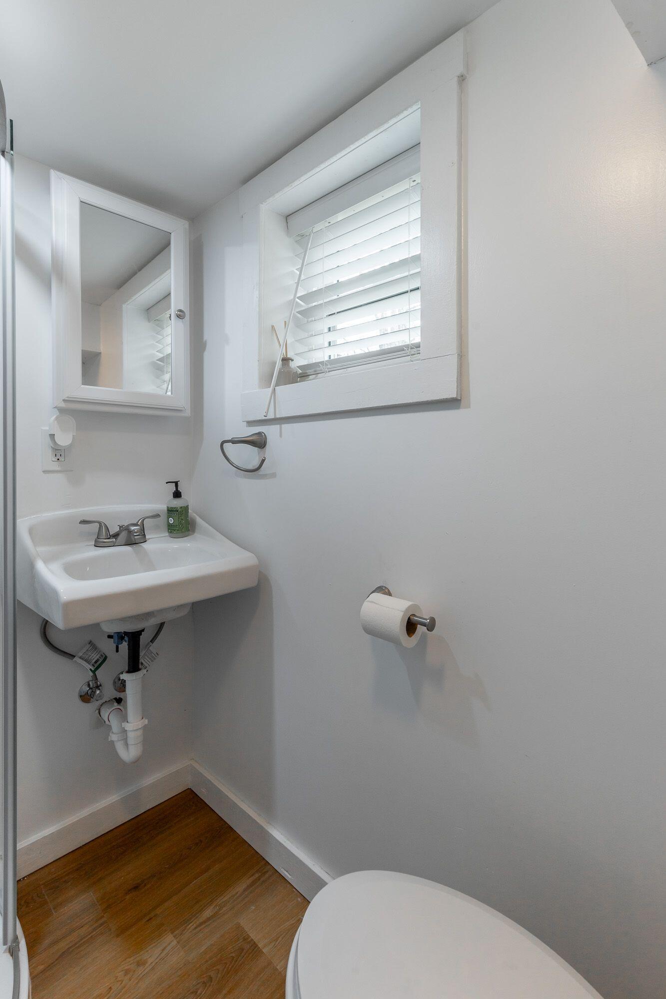 2422 Corral Road Signal Mountain, TN 37377 - Photo 42 of 45 Corral Lower Level Ensuite