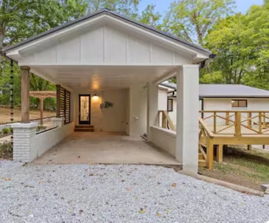 $660,000 | 2422 Corral Road, Unit 2422 CORRAL RD, Signal Mountain, TN 37377