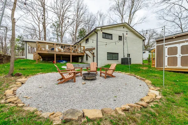 $660,000 | 2422 Corral Road, Unit 2422 CORRAL RD, Signal Mountain, TN 37377