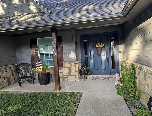 $475,000 | 7500 Charlya Drive, Athens, TX 75752