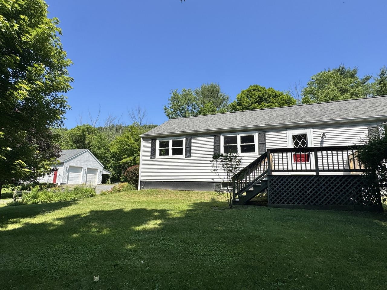 240 Jericho Road Richmond, VT 05477 - Photo 26 of 43