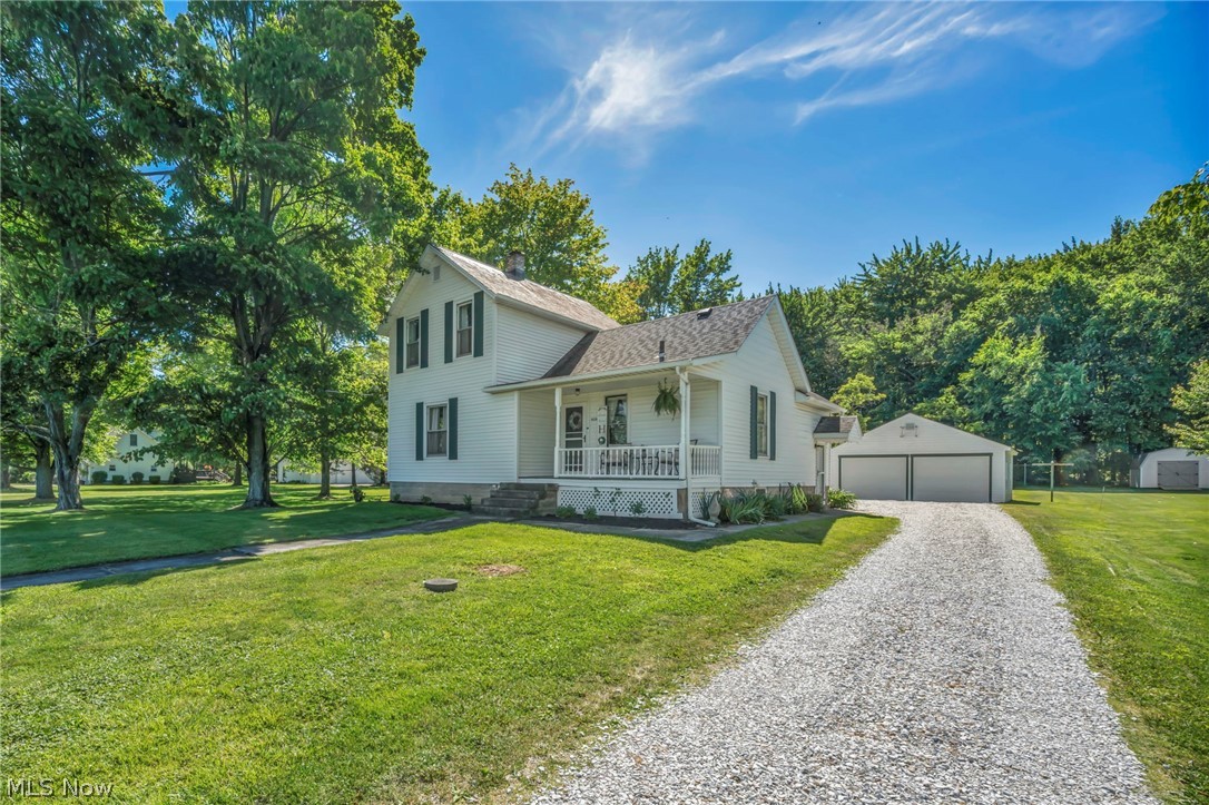 9598 Quarry Road Amherst, OH 44001 - Photo 4 of 44