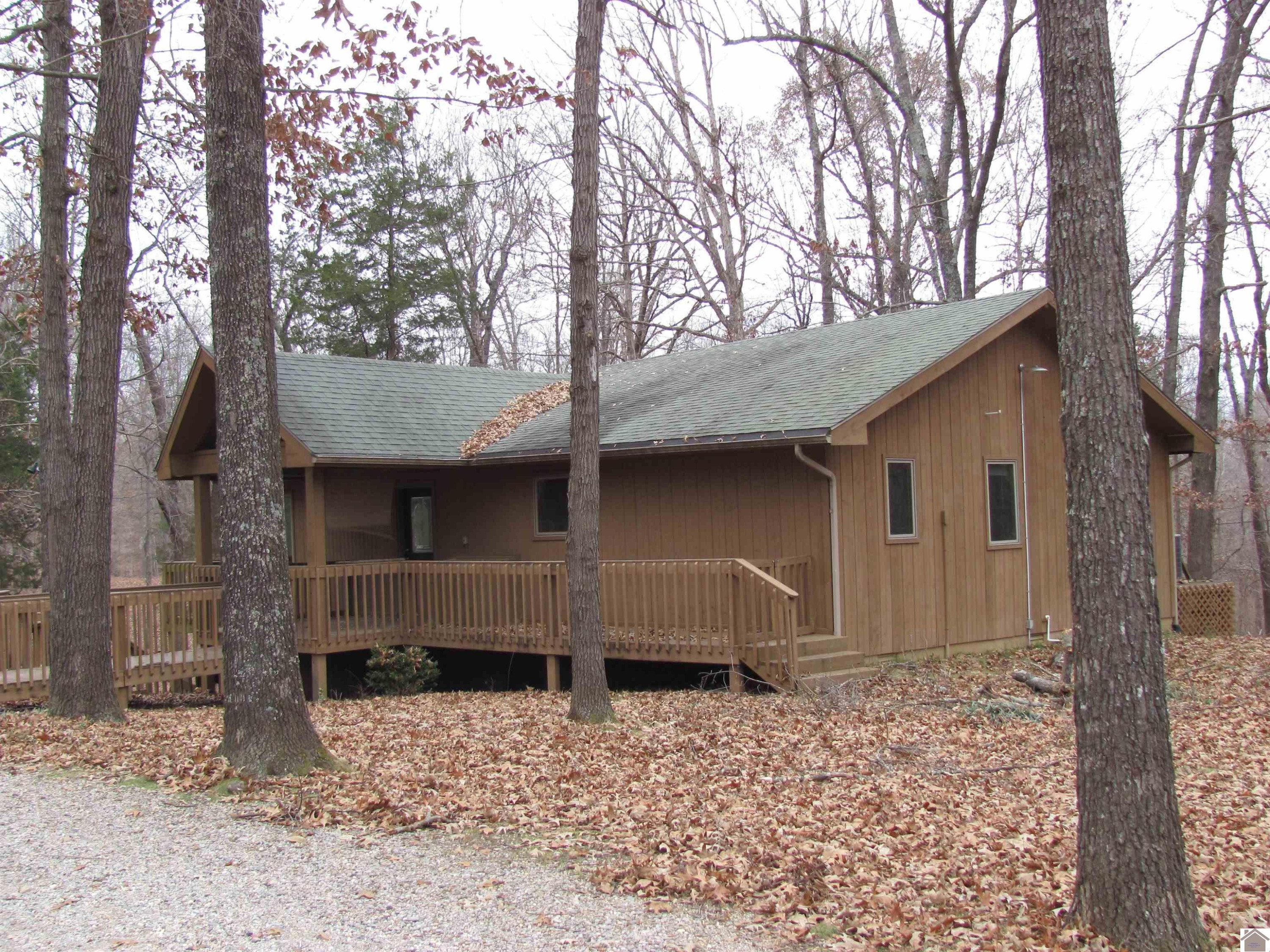 523 Crowder Road Mayfield, KY 42066 - Photo 4 of 34 Photo 4