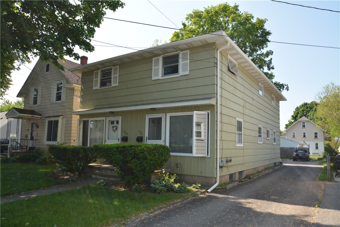 424 West Filbert Street East Rochester, NY 14445 - Photo 1 of 1