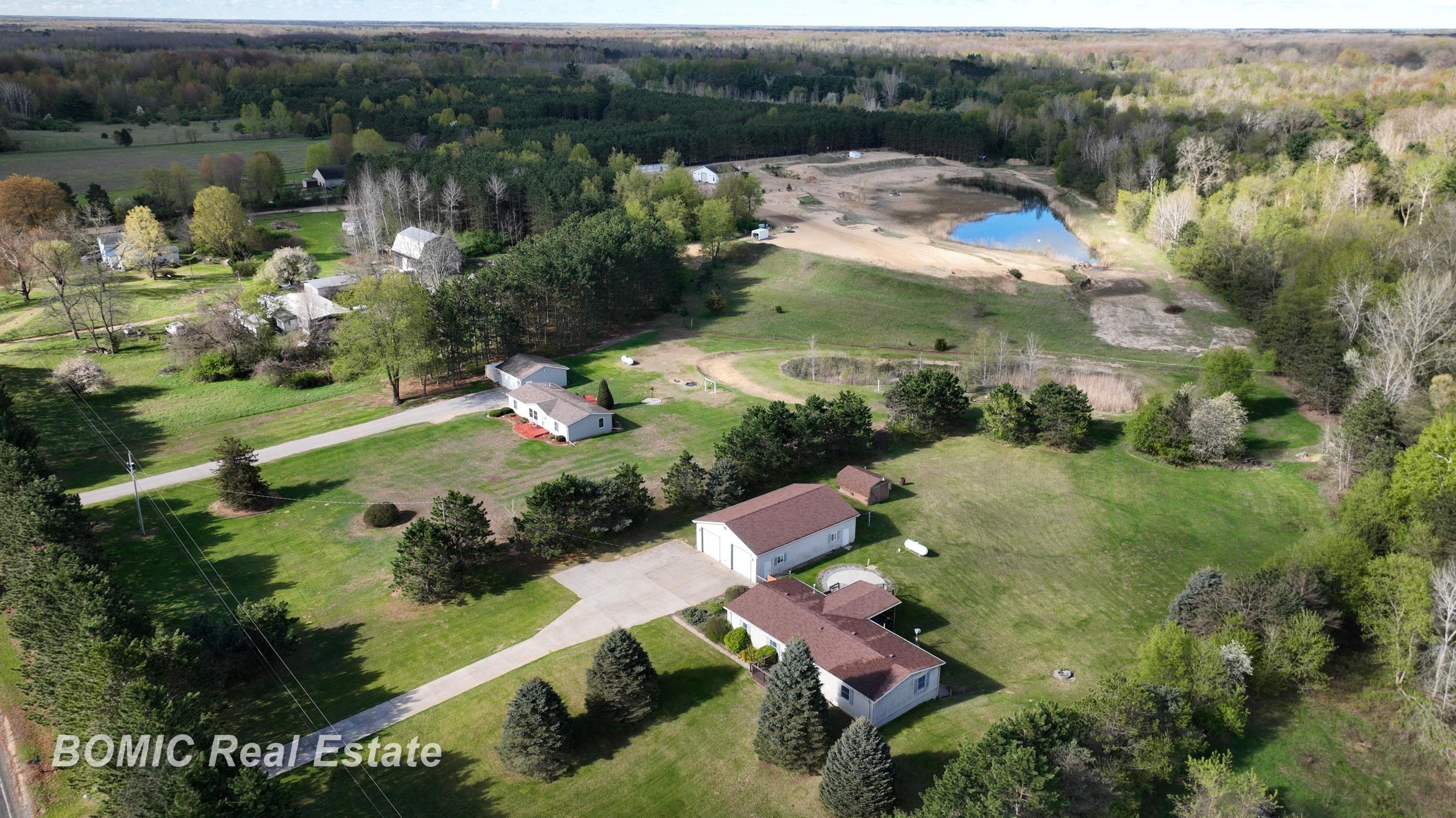 2546 South Sheridan Road Caro, MI 48723 - Photo 42 of 46